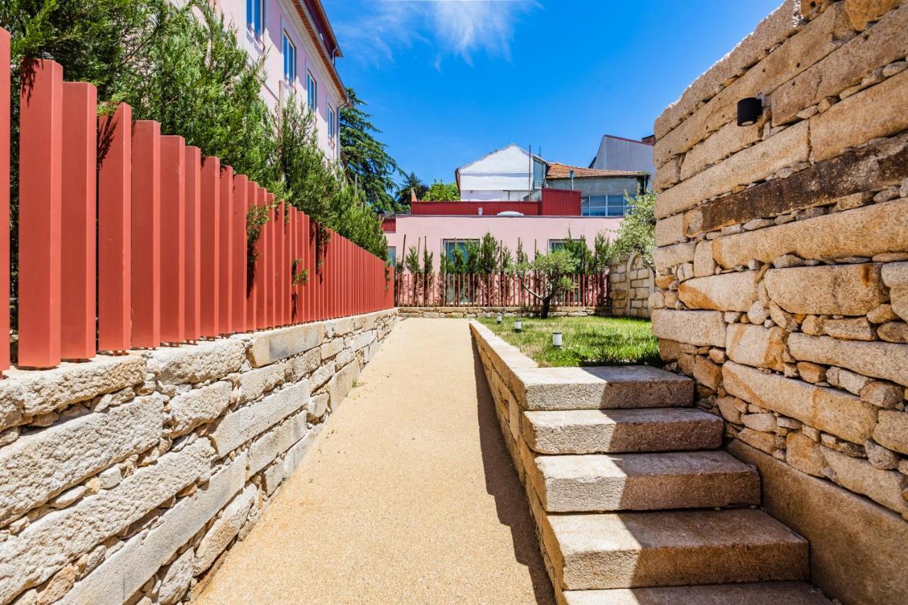 Ferienwohnung Porto Loft Living Exterior foto